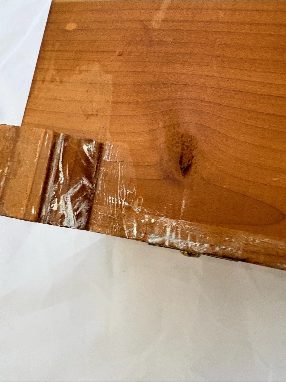 N/A solid wooden